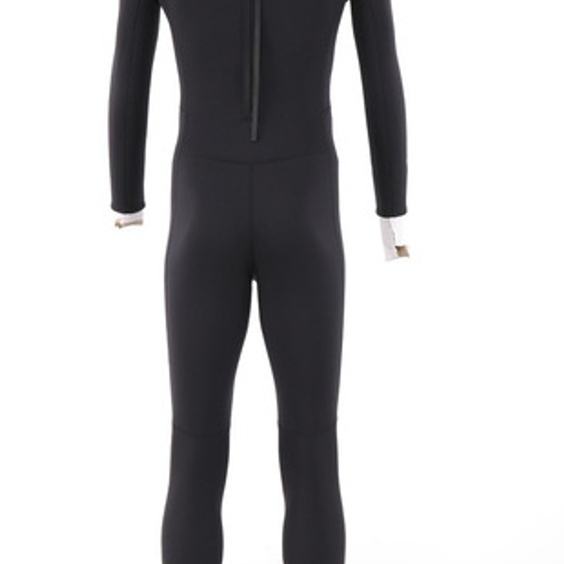 Traje De Agua Hombre Ion / Surf / Kitesurf / Buceo 3mm 44