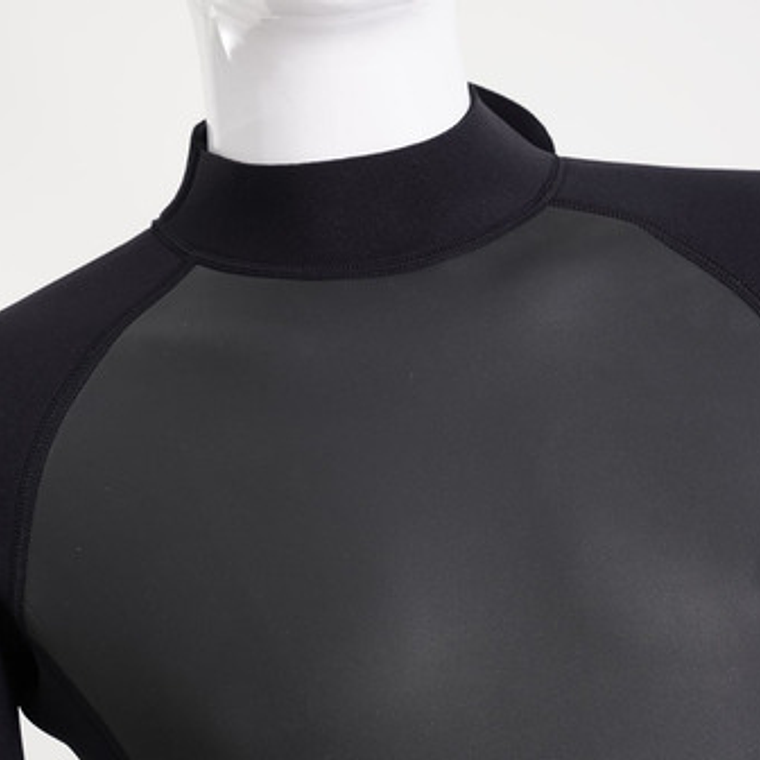 Traje De Agua Hombre Ion / Surf / Kitesurf / Buceo 3mm 46