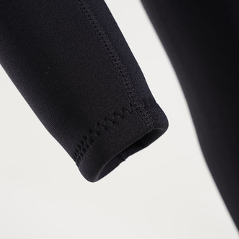 Traje De Agua Hombre Ion / Surf / Kitesurf / Buceo 3mm 47