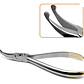 Alicate Ortodoncia Acero How Angulado Dental - Miniatura 1