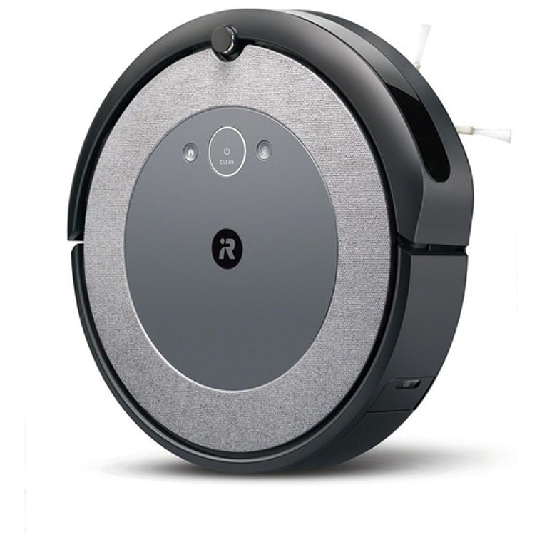 Aspiradora Robot Irobot Roomba I3+ Autovaciado Impecable 5