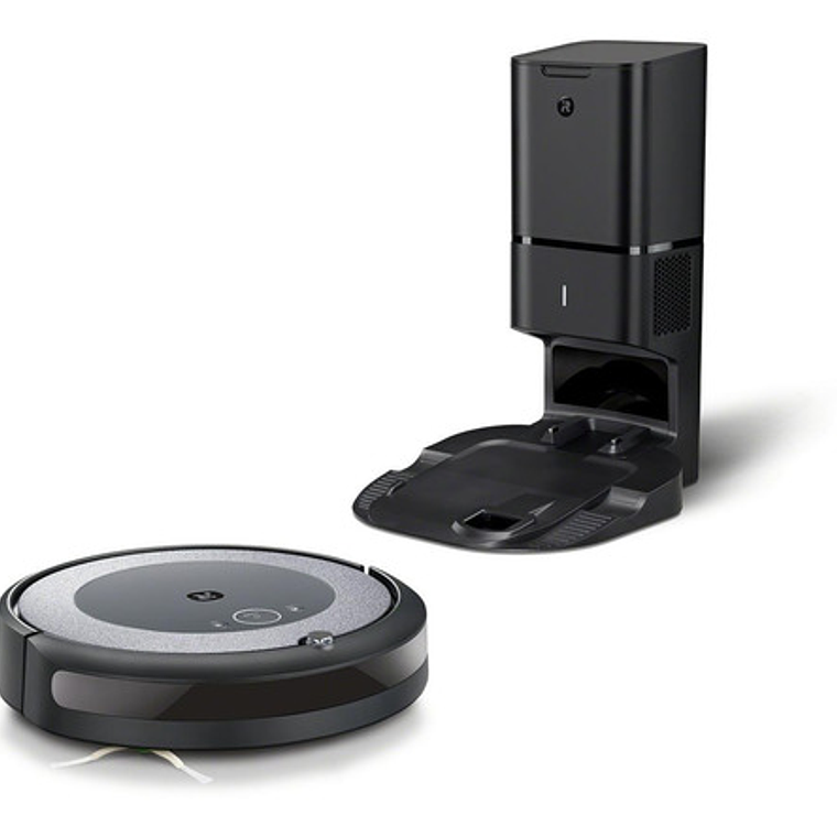 Aspiradora Robot Irobot Roomba I3+ Autovaciado Impecable 6