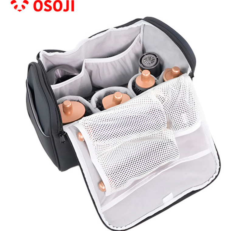 Bolso Exclusivo Para Secador Iónico Multistyler Osoji Y Más 2