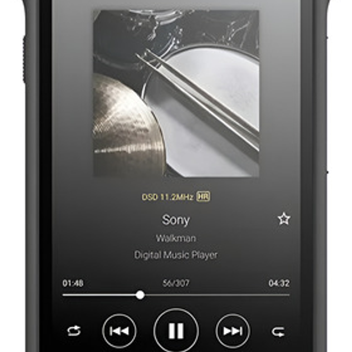 Sony Walkman Wm1am2 Reproductor Multimedia Digit. Lo Último 1