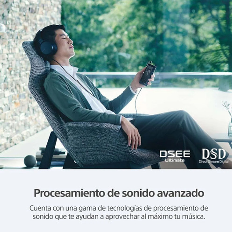 Sony Walkman Wm1am2 Reproductor Multimedia Digit. Lo Último 2