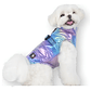 Parka Perro Mediano Galaxy Impermeable Wonderdog Mascotas - Miniatura 1