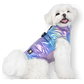 Parka Perro Mediano Galaxy Impermeable Wonderdog Mascotas - Miniatura 4