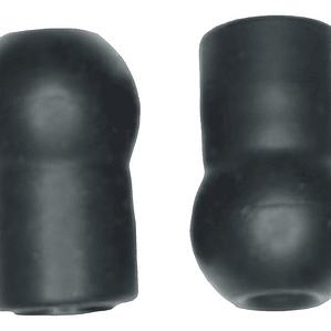 Olivas Fonendoscopio Littmann Blandas 1 Par Santiago