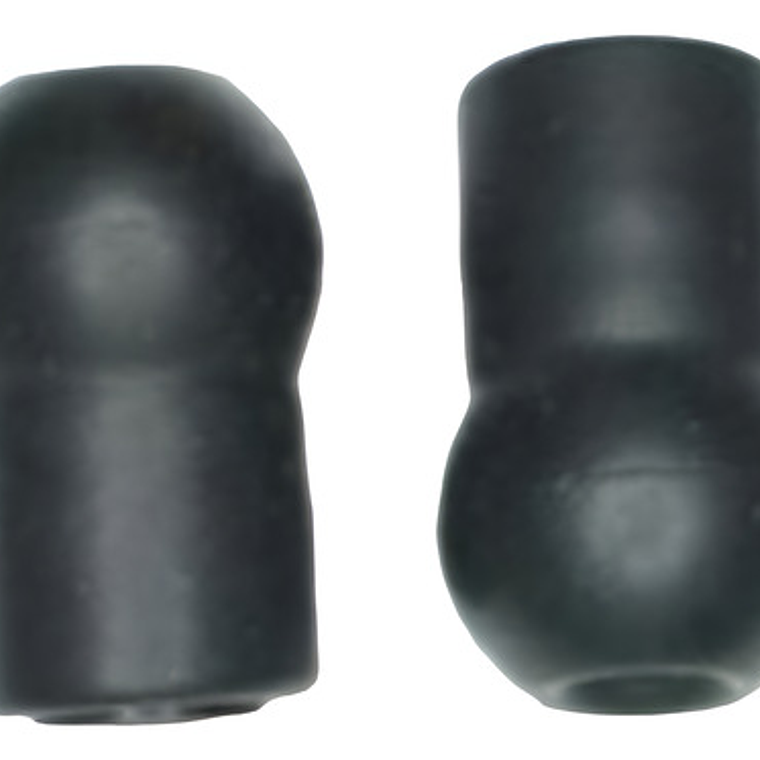 Olivas Fonendoscopio Littmann Blandas 1 Par Santiago 1