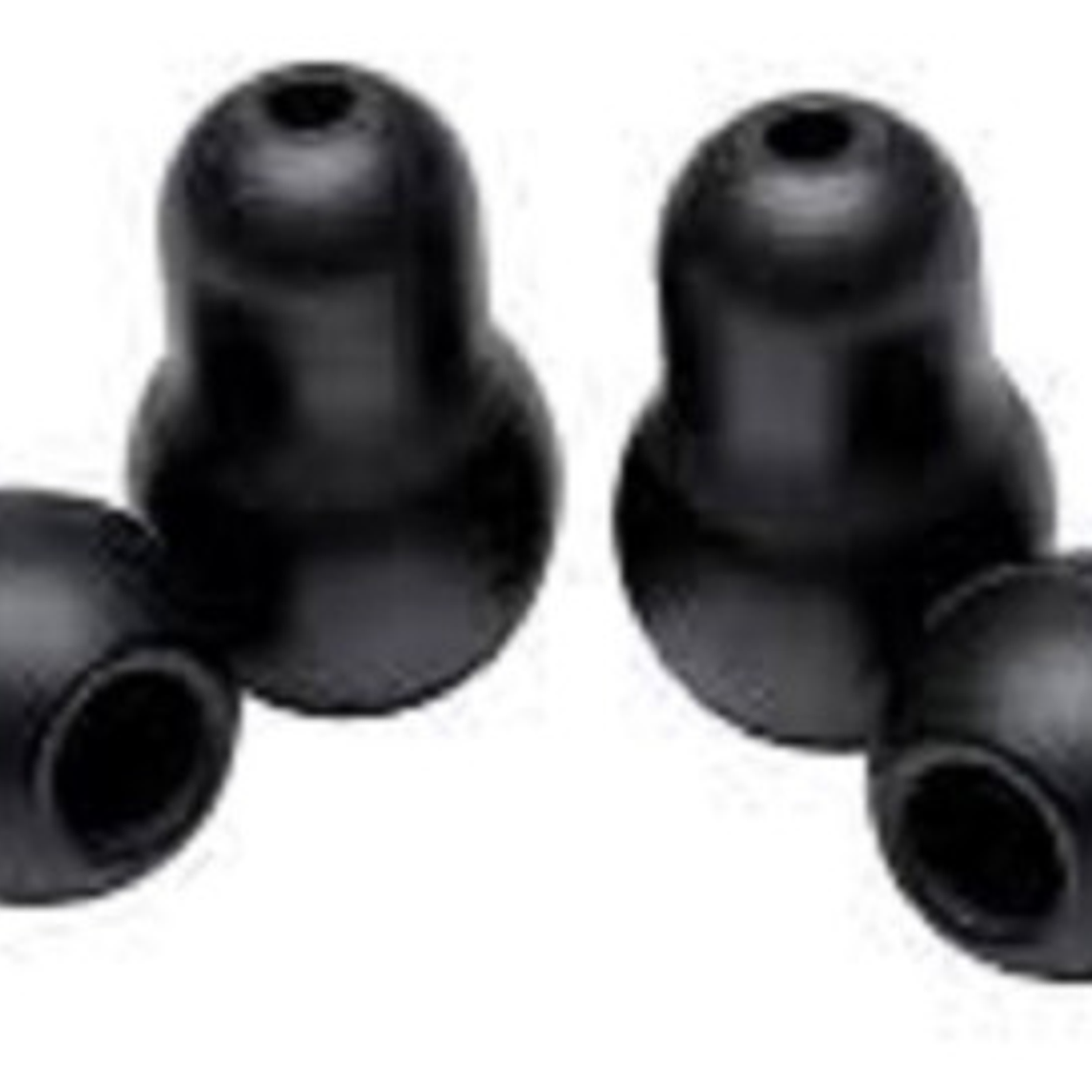 Olivas Fonendoscopio Littmann Blandas 1 Par Santiago 2