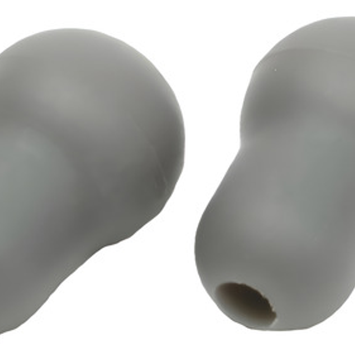 Olivas Fonendoscopio Littmann Blandas 1 Par Santiago 3