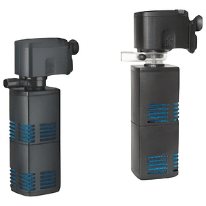 Filtro Interno Rs-3002 Para Acuarios  1500 L/h Mascotas