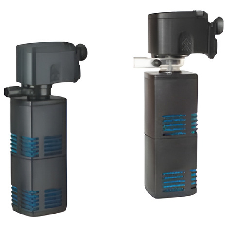Filtro Interno Rs-3002 Para Acuarios  1500 L/h Mascotas 1