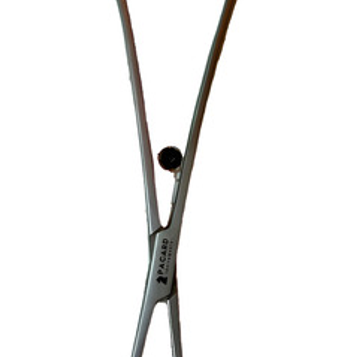 Pinza Pozzi 23cms Original Pacard, Ginecología 4