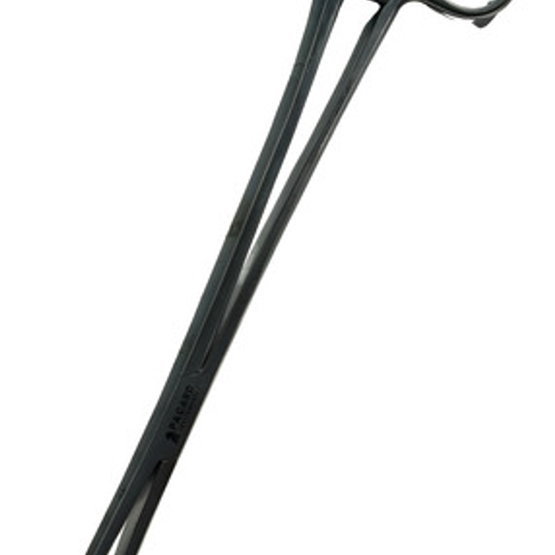 Pinza Pozzi 23cms Original Pacard, Ginecología 5