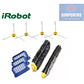 Repuestos Aspiradora Irobot Roomba Serie 600 Pack Xxl Full - Miniatura 3