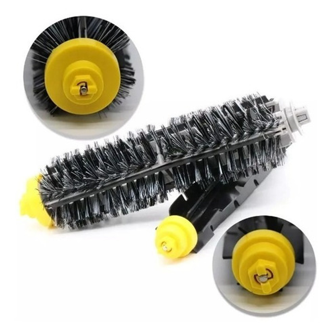 Repuestos Aspiradora Irobot Roomba Serie 600 Pack Xxl Full 5