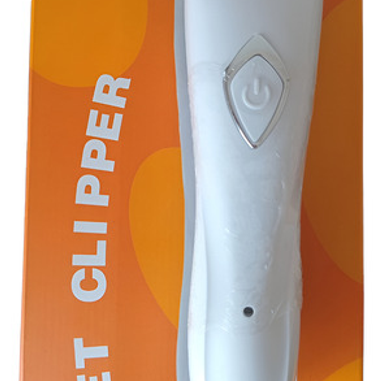 Cortadora De Pelo Perros Recargable 10 Modos Mascotas 2