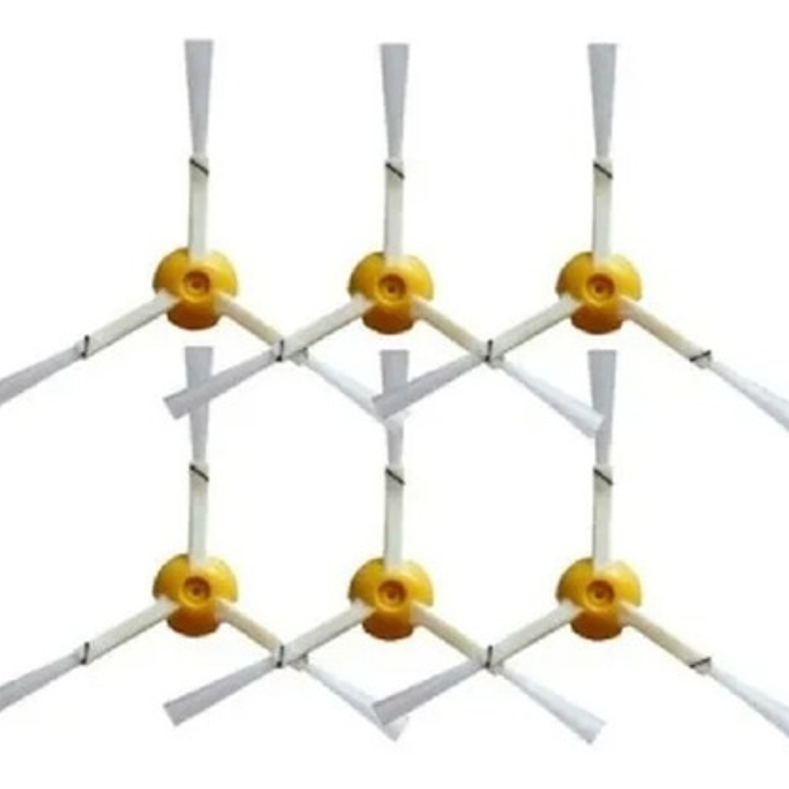 Irobot Roomba Kit Repuestos Serie 800 900 Santiago 4