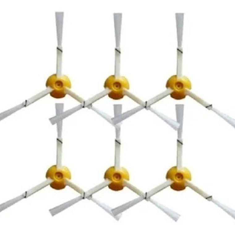 Irobot Roomba Kit Repuestos Serie 800 900 Santiago 4