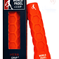 Hexa Grip Confort World Padel Club Con Tiras Colores Full - Miniatura 9