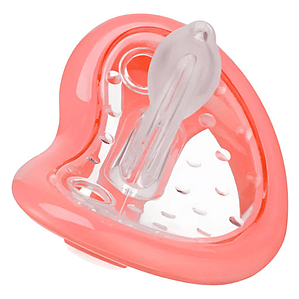 Chupete Fisiológico Bebé Niño Curaprox Único Talla 2 18-36m