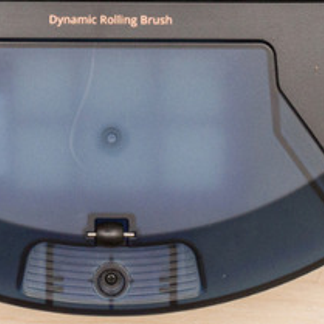 Depósito Polvo Eufy Robovac X8 Series Contenedor 2