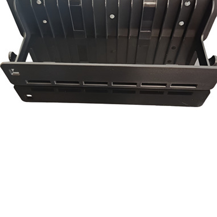 Soporte Pared Muro Nintendo Switch Cartuchos De Juegos 3d 6