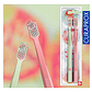 Pack Duo Cepillos Dientes Curaprox Microdcope Edition 5460 Color Agua - Miniatura 2