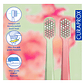 Pack Duo Cepillos Dientes Curaprox Microdcope Edition 5460 Color Agua - Miniatura 6