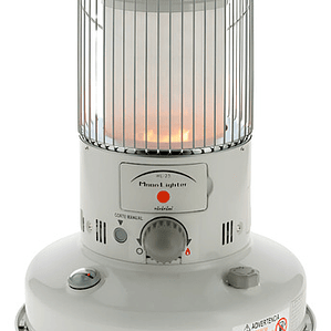 Estufa Kerosene Mecha 2,5 Kw Ml-25 Nueva Sin Caja (probada)