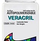 Acrílico Veracril Autocurado Transparente 1 Kg. Premium - Miniatura 4