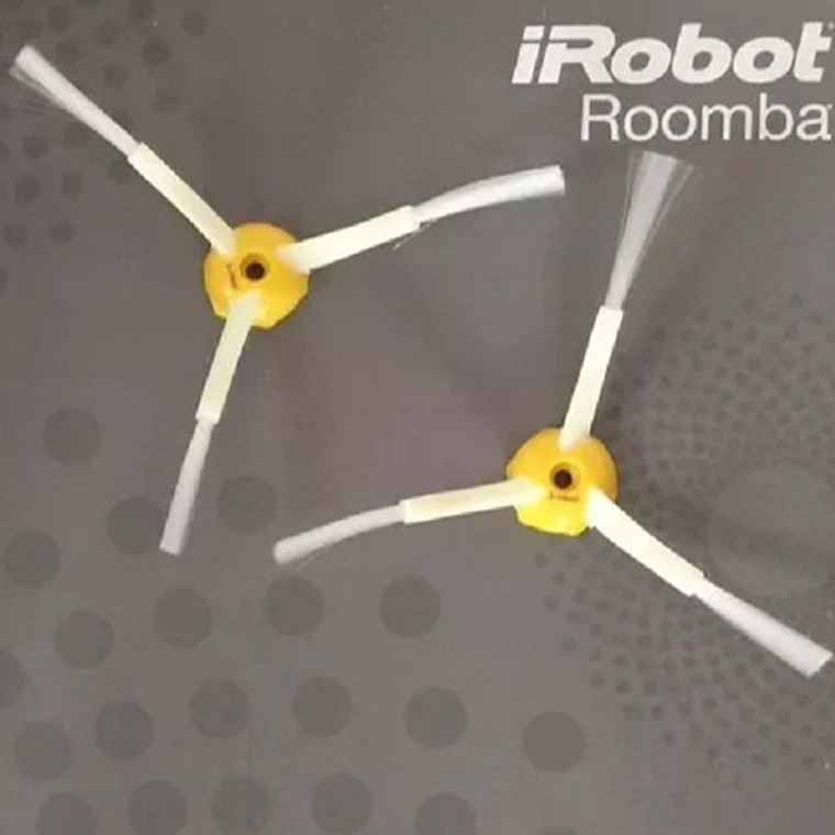 Cepillo Lateral Para Irobot Roomba Simportas Santiago 2