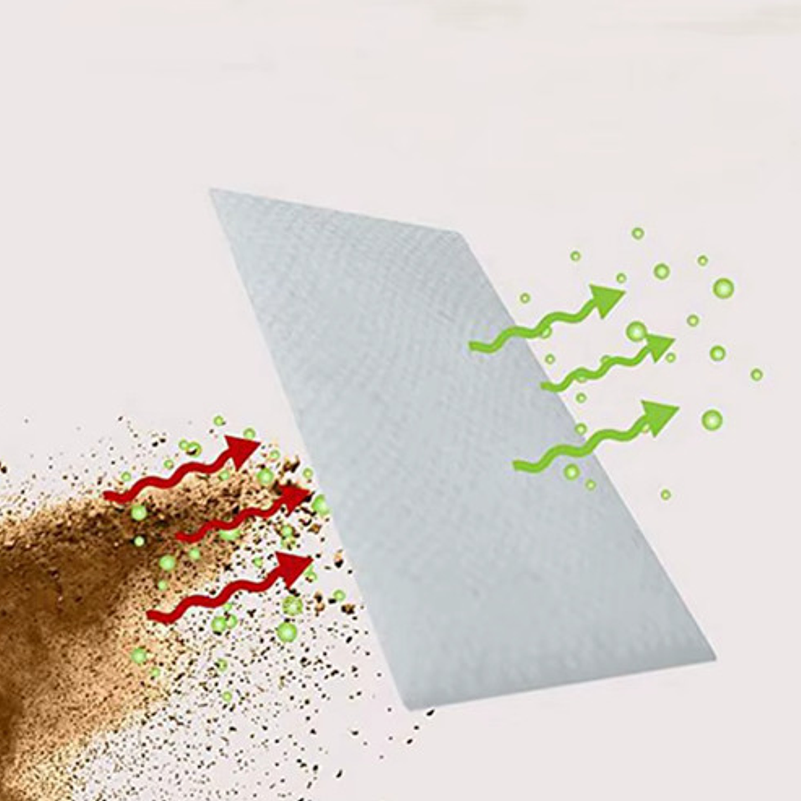 10x Filtros Para Cpap Resmed Airsense 10 Y Aircurve 10 A S9 4