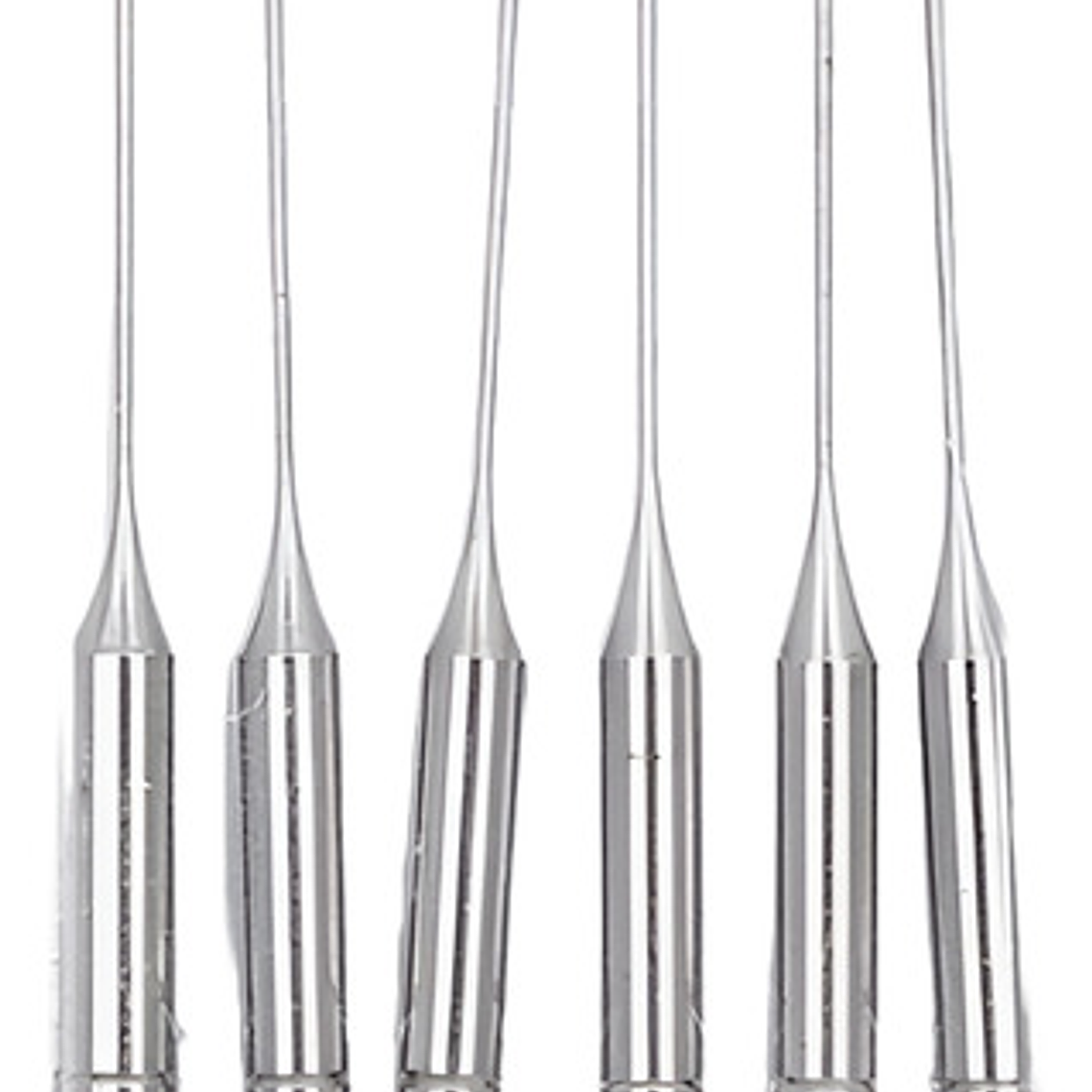 Fresas Gates Dental Endodoncia Despacho Express 2