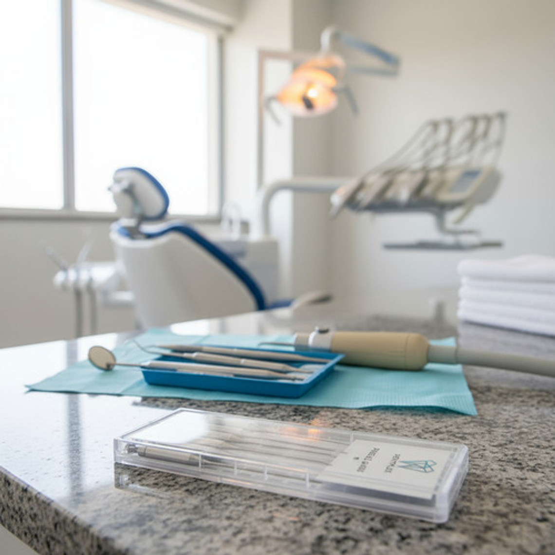 Fresas Gates Dental Endodoncia Despacho Express 11