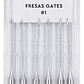 Fresas Gates Dental Endodoncia Despacho Express - Miniatura 19