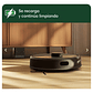 Roomba Combo 105 Aspiradora Trapeadora Potencia Total 7000pa - Miniatura 3