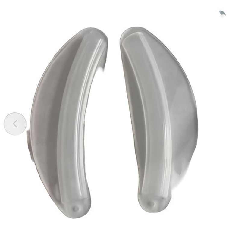 Férulas Nasales Internas Tipo Doyle Calidad 1par Ventilación 1