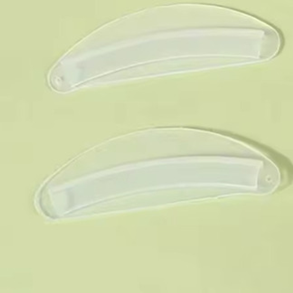 Férulas Nasales Internas Tipo Doyle Calidad 1par Ventilación 3