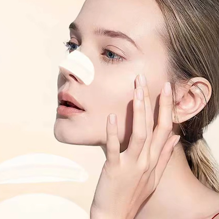 Férulas Nasales Internas Tipo Doyle Calidad 1par Ventilación 4