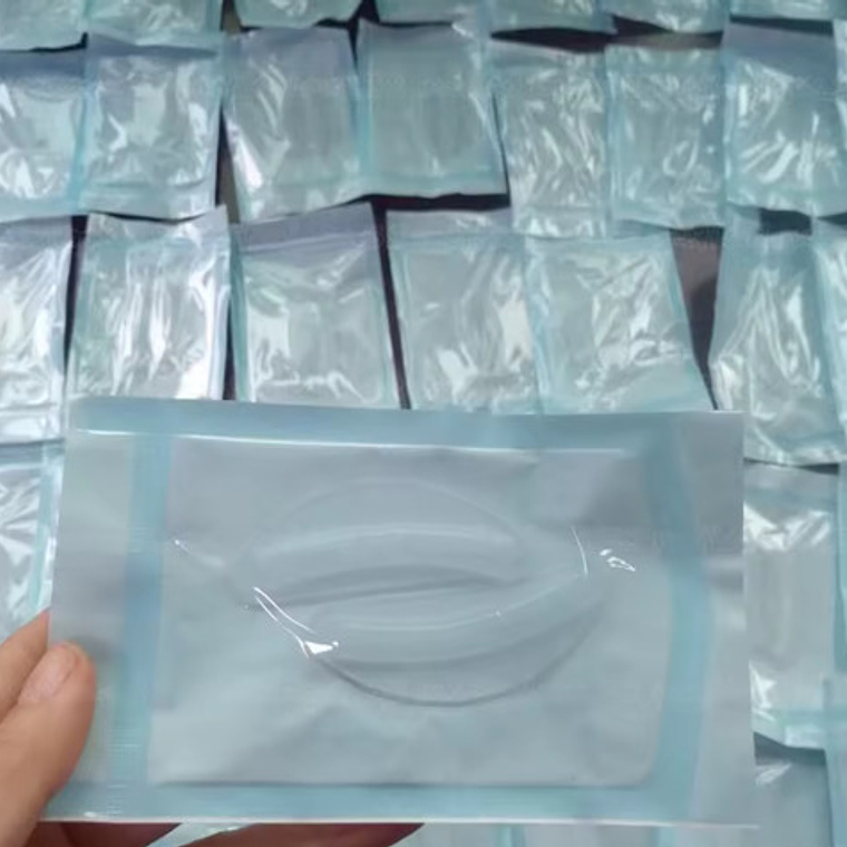 Férulas Nasales Internas Tipo Doyle Calidad 1par Ventilación 6