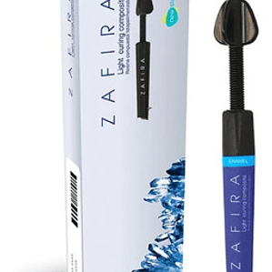 Zafira Light Curing Composite 4.2gr New Stetic Premium