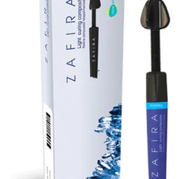 Zafira Light Curing Composite 4.2gr New Stetic Premium 3