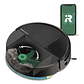 Roomba Combo 205 Aspiradora Y Trapeadora Compacta Suciedad - Miniatura 1