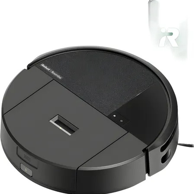 Roomba Combo 205 Aspiradora Y Trapeadora Compacta Suciedad 2