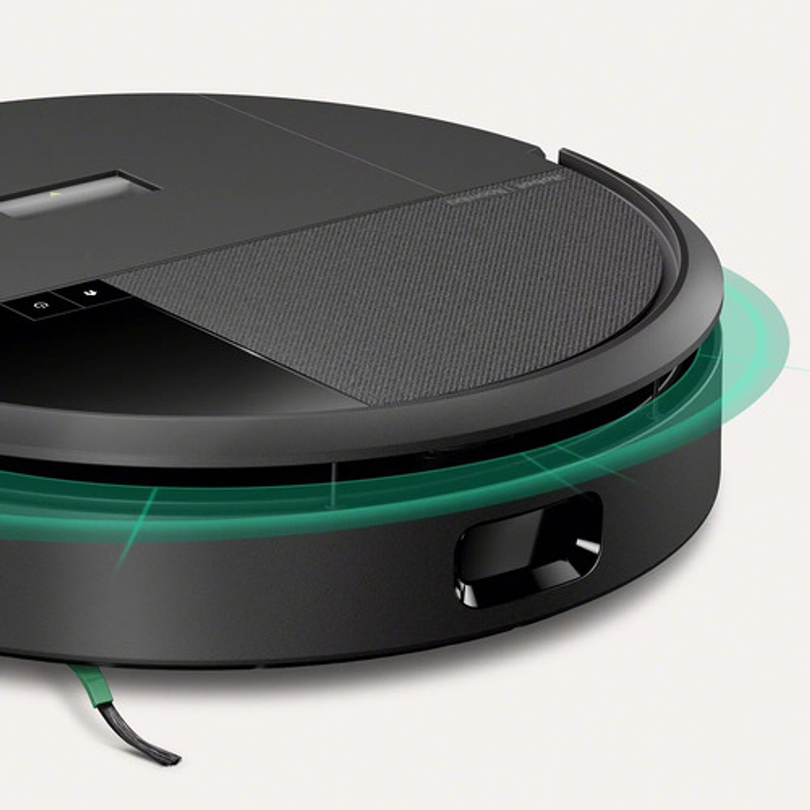 Roomba Combo 205 Aspiradora Y Trapeadora Compacta Suciedad 4