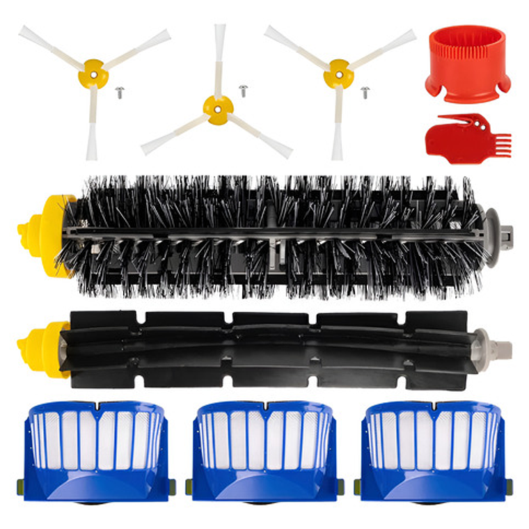 Irobot Roomba Series 600 Repuestos Accesorios Envío Express 1