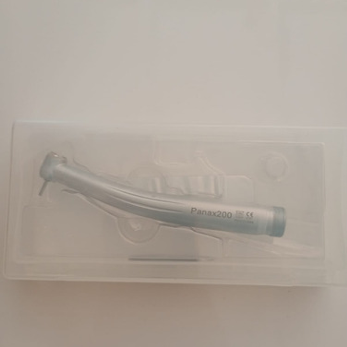 Turbina Nsk Panamax Odontología Push Nueva Full 5