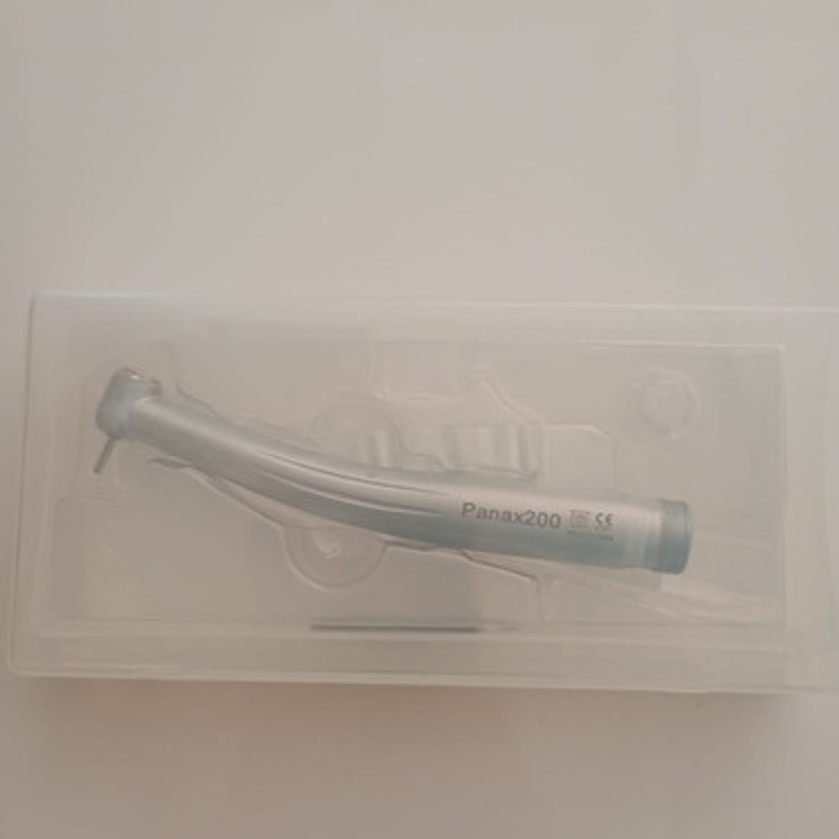 Turbina Nsk Panamax Odontología Push Nueva Full 15